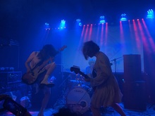 LOUD WOMEN / Death Pill / Tsushimamire / Shooting Daggers / Rabies Babies on Jun 14, 2023 [546-small]