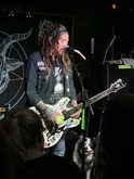 Ginger Wildheart / Carol Hodge & Ben Marsden / Baz Francis on Feb 17, 2024 [555-small]