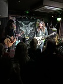 Ginger Wildheart / Carol Hodge & Ben Marsden / Baz Francis on Feb 17, 2024 [556-small]