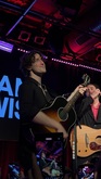 Dean Lewis on Mar 30, 2024 [560-small]
