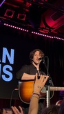 Dean Lewis on Mar 30, 2024 [566-small]