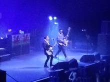 Manic Street Preachers / Scritti Politti on Apr 9, 2014 [573-small]