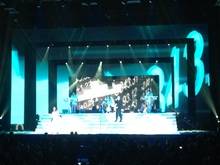 The Human League on Dec 12, 2014 [576-small]