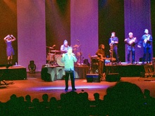 Tom Jones on Oct 9, 2003 [602-small]