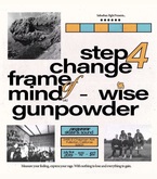 Step For Change / Frame Of Mind / Wise / Gunpowder on Jul 1, 2019 [661-small]