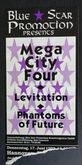 Mega City Four on Jun 17, 1993 [671-small]