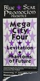 Mega City Four / Levitation / Phantoms of Future on Jun 17, 1993 [671-small]