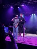 Jack & Jack / Sammy Wilk on Mar 14, 2024 [679-small]