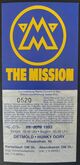The Mission on Sep 16, 1993 [681-small]