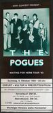 The Pogues on Oct 9, 1993 [685-small]