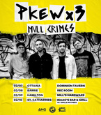 Pkew Pkew Pkew / Mvll Crimes / Angry Spells / Wolf Fang Fist on Feb 8, 2024 [687-small]