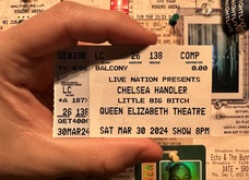 Chelsea Handler on Mar 30, 2024 [769-small]