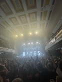 The Hives / Bad Nerves (UK) on Mar 28, 2024 [805-small]