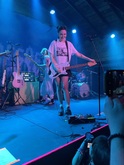 The Regrettes on Aug 1, 2023 [811-small]