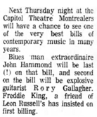 Rory Gallagher / Freddie King / John Hammond Jr. on Sep 6, 1973 [813-small]