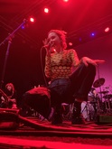 The Regrettes / Kississippi on Mar 11, 2022 [825-small]