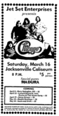 Chicago / Madura on Mar 16, 1974 [830-small]