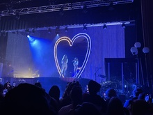 Sabrina Carpenter / Blu DeTiger on May 3, 2023 [841-small]
