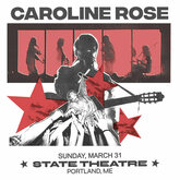 Caroline Rose / IAN SWEET on Mar 31, 2024 [844-small]
