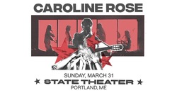 Caroline Rose / IAN SWEET on Mar 31, 2024 [845-small]