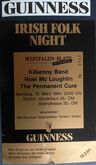 Kilkenny Band (GER) / Noel McLoughlin on Mar 19, 1994 [873-small]