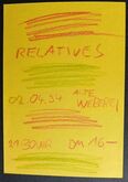 Relatives (Reggae) on Apr 2, 1994 [877-small]