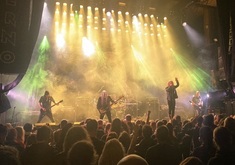 Inferno Metal Festival 2024 on Mar 28, 2024 [900-small]
