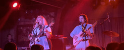 Shannon and The Clams / The Paranoyds / The Kabbs on Apr 11, 2022 [955-small]