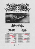 Lorna Shore / Rivers of Nihil / Ingested / Distant on Nov 12, 2023 [982-small]