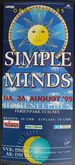 Simple Minds / Marion / Disco (Germany) on Aug 26, 1995 [984-small]