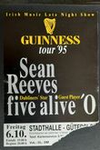 Sean Reeves five alive 'O on Oct 6, 1995 [986-small]