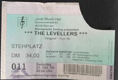 Levellers on Oct 21, 1995 [989-small]