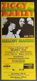 Ziggy Marley and the Melody Makers on Nov 3, 1995 [991-small]