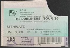 The Dubliners on Nov 24, 1995 [993-small]