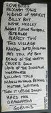The Whisky Priests on Dec 1, 1995 [994-small]