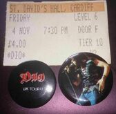 Dio / Waysted on Nov 4, 1983 [051-small]