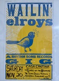 The Wailin' Ellroy's / Lords of the Highway / The Slack Jawed Yokels on Nov 20, 2005 [062-small]