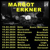 tags: Margot Erkner, Hamburg, Hamburg, Germany, Gig Poster - Margot Erkner / Kem Trail on Apr 12, 2024 [083-small]