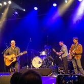 Chuck Ragan & the Camaraderie / Cory Branan on Dec 16, 2023 [089-small]