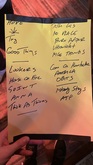 The Menzingers / Prince Daddy & The Hyena / Gladie on Jan 30, 2024 [091-small]