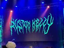 Ruston Kelly on Mar 30, 2024 [113-small]