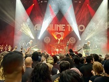 Alkaline Trio / Drug Church / Worriers on Mar 27, 2024 [132-small]
