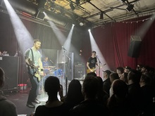 Mclusky on Mar 5, 2024 [134-small]