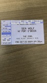 Sea Wolf / Port O'Brien / Sara Lov on Oct 23, 2009 [157-small]
