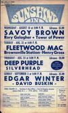 Savoy Brown / Tower Of Power on Aug 16, 1972 [167-small]