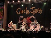 tags: Circle Jerks, St. Petersburg, Florida, United States, Jannus Live - Descendents / Circle Jerks / The Adolescents on Mar 29, 2024 [202-small]