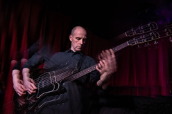 The Messthetics with James Brandon Lewis on Mar 30, 2024 [250-small]