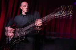 The Messthetics with James Brandon Lewis on Mar 30, 2024 [260-small]