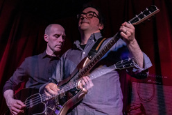 The Messthetics with James Brandon Lewis on Mar 30, 2024 [266-small]