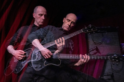 The Messthetics with James Brandon Lewis on Mar 30, 2024 [274-small]